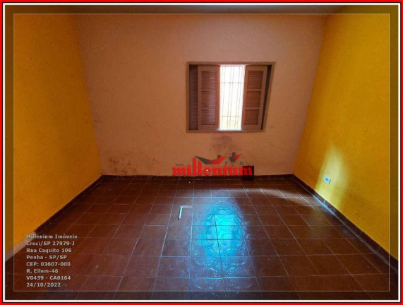 Imagem Casa com 1 Quarto à Venda, 130 m² em Vila Medeiros - São Paulo