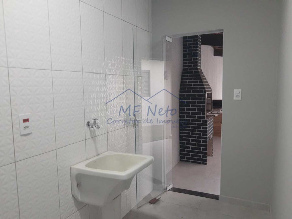 Imagem Casa com 4 Quartos à Venda, 250 m² em Jardim Elite - Pirassununga