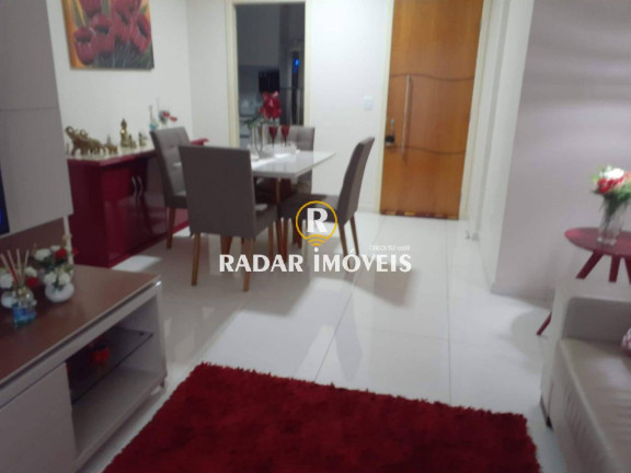Imagem Apartamento com 3 Quartos à Venda, 100 m² em Braga - Cabo Frio