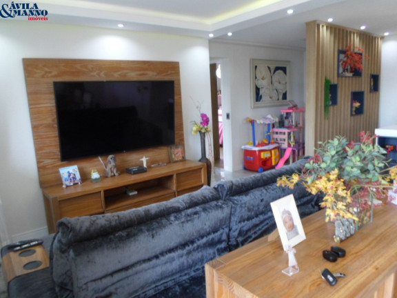 Imagem Apartamento com 3 Quartos à Venda, 96 m² em Parque Da Vila Prudente - São Paulo Imagem Apartamento com 3 Quartos à Venda, 96 m² em Parque Da Vila Prudente - São Paulo