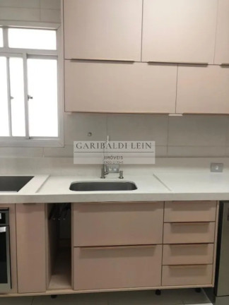 Imagem Imóvel com 3 Quartos à Venda, 105 m² em Cambuí - Campinas