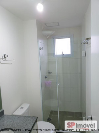Imagem Apartamento com 1 Quarto para Alugar, 34 m² em Vila Mariana - São Paulo