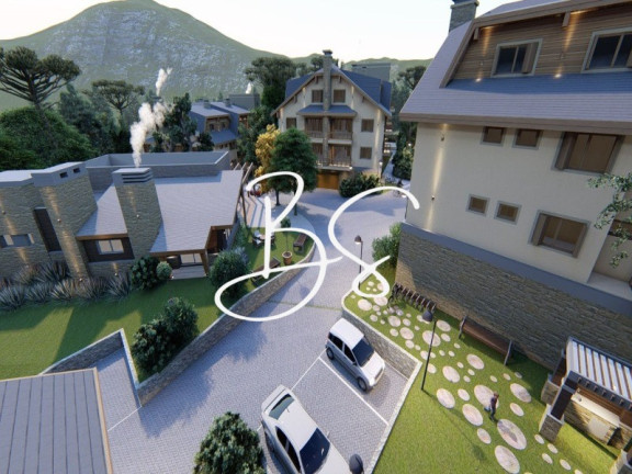 Imagem Apartamento com 2 Quartos à Venda, 123 m² em Santa Terezinha - Canela Imagem Apartamento com 2 Quartos à Venda, 123 m² em Santa Terezinha - Canela