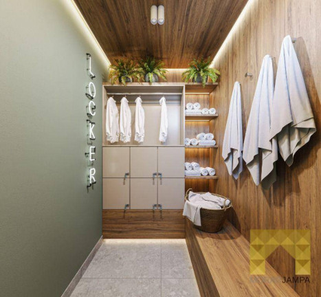 Imagem Apartamento com 3 Quartos à Venda, 78 m² em Jardim Oceania - João Pessoa Imagem Apartamento com 3 Quartos à Venda, 78 m² em Jardim Oceania - João Pessoa