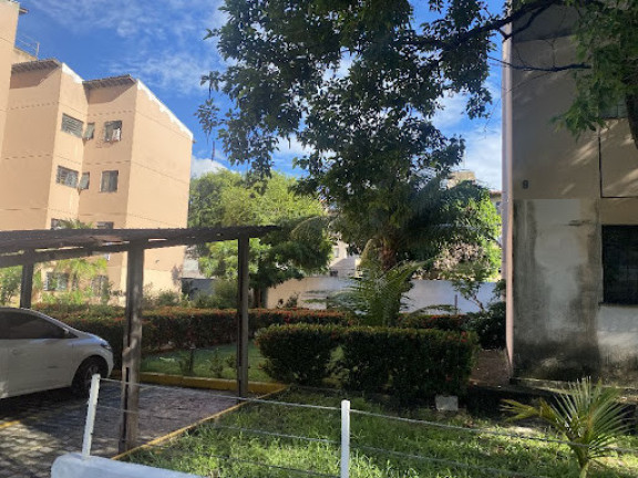 Imagem Apartamento com 3 Quartos à Venda, 61 m² em Cajazeiras - Fortaleza