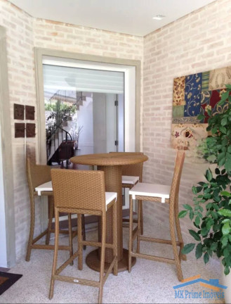 Imagem Casa de Condomínio com 5 Quartos à Venda, 730 m² em Tamboré - Santana De Parnaíba Imagem Casa de Condomínio com 5 Quartos à Venda, 730 m² em Tamboré - Santana De Parnaíba