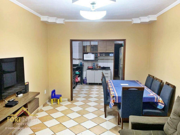 Imagem Imóvel com 3 Quartos à Venda, 90 m² em Vila Caiçara - Praia Grande Imagem Imóvel com 3 Quartos à Venda, 90 m² em Vila Caiçara - Praia Grande