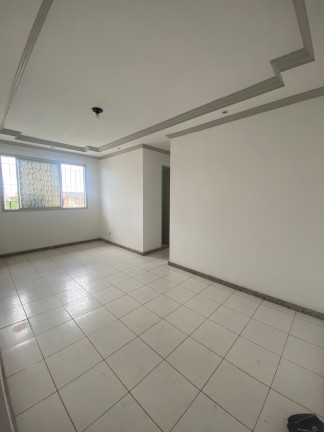 Imagem Apartamento com 2 Quartos à Venda, 49 m² em Pau Da Lima - Salvador Imagem Apartamento com 2 Quartos à Venda, 49 m² em Pau Da Lima - Salvador