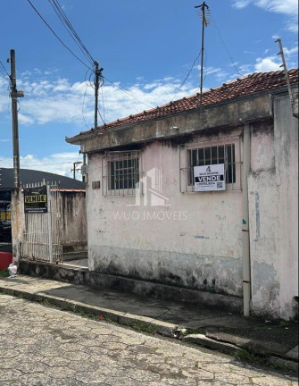 Casa com 3 Quartos à Venda, 133 m² em Vila Formosa - Jacareí
