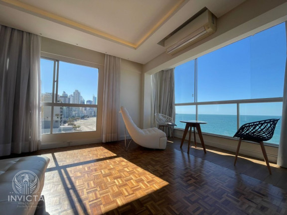 Imagem Apartamento com 3 Quartos à Venda, 100 m² em Centro - Balneário Camboriú
