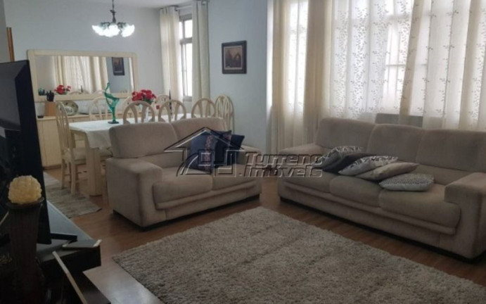 Imagem Apartamento com 3 Quartos à Venda, 124 m² em Centro - São José Dos Campos Imagem Apartamento com 3 Quartos à Venda, 124 m² em Centro - São José Dos Campos