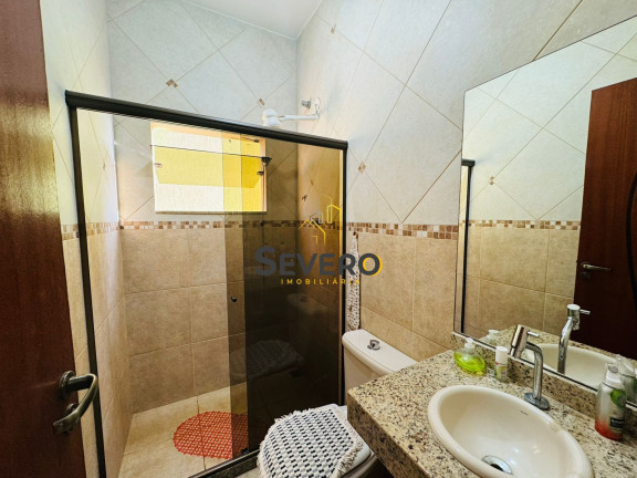 Imagem Casa de Condomínio com 3 Quartos à Venda, 200 m² em Arsenal - São Gonçalo Imagem Casa de Condomínio com 3 Quartos à Venda, 200 m² em Arsenal - São Gonçalo