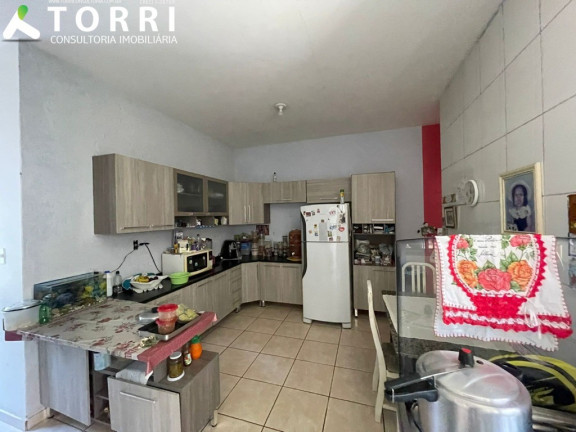 Imagem Casa com 3 Quartos à Venda, 220 m² em Jardim Dos Eucaliptos - Sorocaba