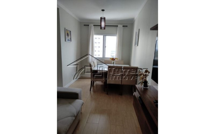 Imagem Apartamento com 2 Quartos à Venda, 45 m² em Jardim Ismênia - São José Dos Campos Imagem Apartamento com 2 Quartos à Venda, 45 m² em Jardim Ismênia - São José Dos Campos