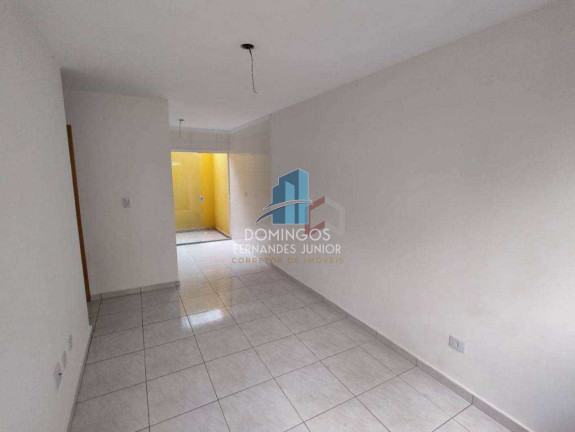 Imagem Apartamento com 2 Quartos à Venda, 46 m² em Itaquera - São Paulo
