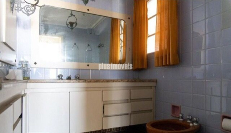Imagem Apartamento com 3 Quartos à Venda, 130 m² em Bela Vista - São Paulo