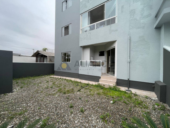 Imagem Apartamento com 2 Quartos à Venda, 71 m² em Gravatá - Navegantes