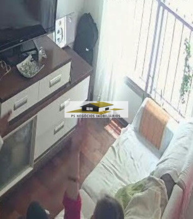 Imagem Apartamento com 2 Quartos à Venda, 50 m² em Chácara Inglesa - São Paulo