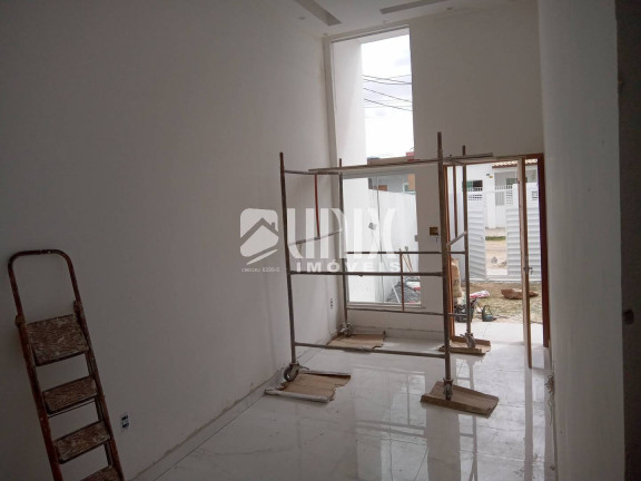 Imagem Casa com 3 Quartos à Venda, 164 m² em Vivendas Do Coqueiro Iii - Campos Dos Goytacazes