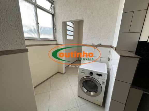 Imagem Apartamento com 3 Quartos à Venda, 102 m² em Maracanã - Rio De Janeiro Imagem Apartamento com 3 Quartos à Venda, 102 m² em Maracanã - Rio De Janeiro