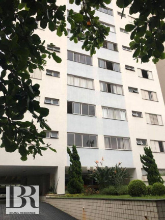 Imagem Apartamento com 3 Quartos à Venda, 80 m² em Bosque Da Saúde - São Paulo