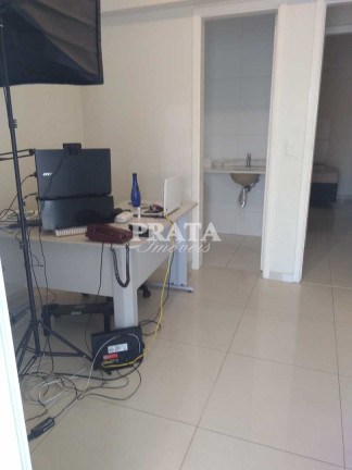 Imagem Apartamento à Venda, 109 m² em Gonzaga - Santos Imagem Apartamento à Venda, 109 m² em Gonzaga - Santos