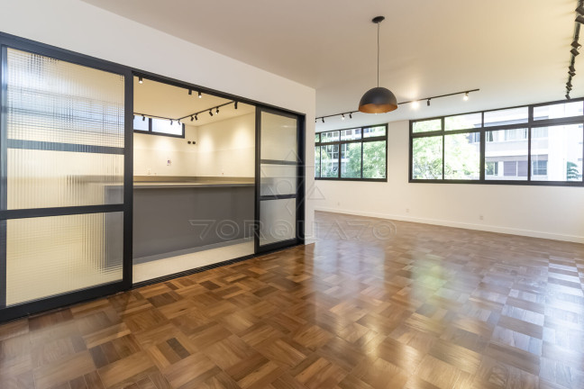 Imagem Apartamento com 3 Quartos à Venda, 231 m² em Higienópolis - São Paulo