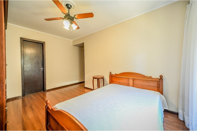 Imagem Apartamento com 3 Quartos à Venda, 112 m² em Rio Branco - Porto Alegre