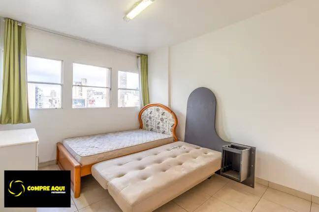 Imagem Apartamento com 2 Quartos à Venda, 100 m² em Vila Buarque - São Paulo
