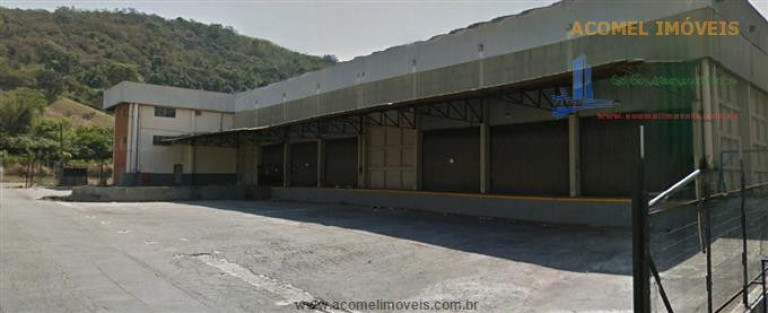 Imagem Imóvel Comercial para Alugar, 2.476 m² em Jardim Belval - Barueri