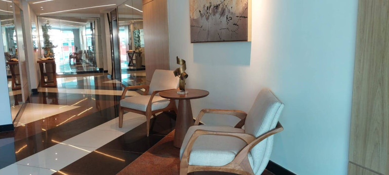 Imagem Cobertura com 5 Quartos à Venda, 410 m² em Passagem - Cabo Frio Imagem Cobertura com 5 Quartos à Venda, 410 m² em Passagem - Cabo Frio