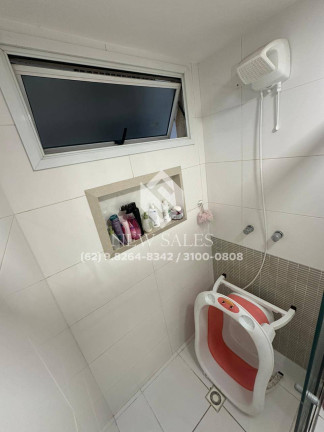 Imagem Apartamento com 4 Quartos à Venda, 125 m² em Setor Bueno - Goiânia Imagem Apartamento com 4 Quartos à Venda, 125 m² em Setor Bueno - Goiânia
