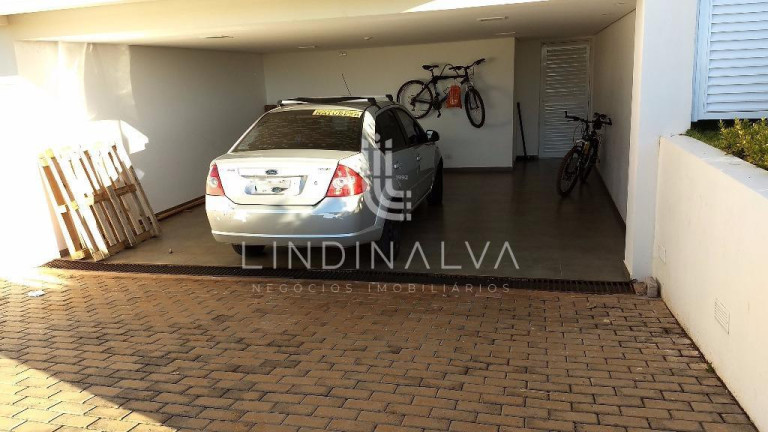 Imagem Casa com 1 Quarto à Venda, 303 m² em Condomínio Arco De Paris - Foz Do Iguacu