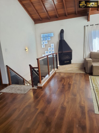Imagem Casa com 3 Quartos à Venda, 300 m² em Areal - Pelotas Imagem Casa com 3 Quartos à Venda, 300 m² em Areal - Pelotas