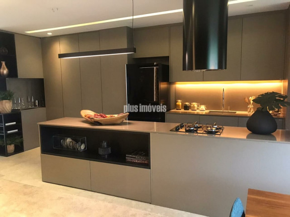Imagem Apartamento com 3 Quartos à Venda, 104 m² em Jardim Das Acacias - São Paulo Imagem Apartamento com 3 Quartos à Venda, 104 m² em Jardim Das Acacias - São Paulo