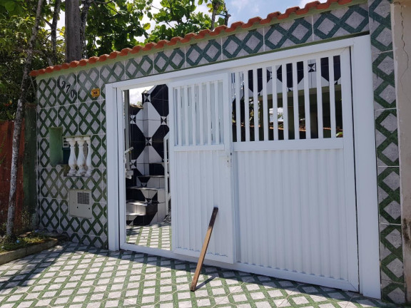 Imagem Casa com 2 Quartos à Venda, 200 m² em Flórida Mirim - Mongaguá Imagem Casa com 2 Quartos à Venda, 200 m² em Flórida Mirim - Mongaguá
