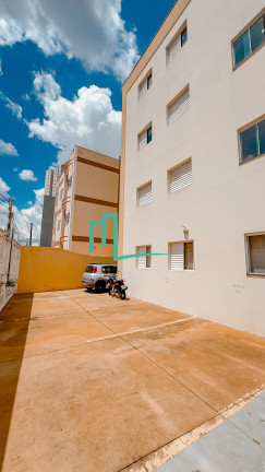 Imagem Apartamento com 3 Quartos à Venda, 72 m² em Jardim Consolação - Franca Imagem Apartamento com 3 Quartos à Venda, 72 m² em Jardim Consolação - Franca