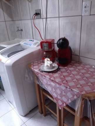 Imagem Apartamento com 2 Quartos à Venda, 43 m² em Juscelino Kubitschek - Santa Maria