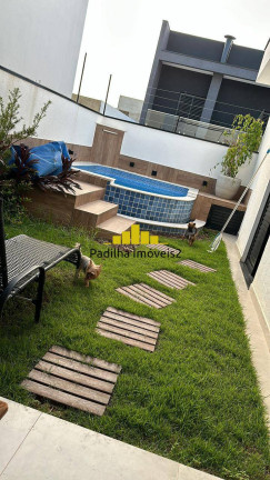 Imagem Casa com 2 Quartos à Venda, 250 m² em Bairro Dos Morros - Sorocaba