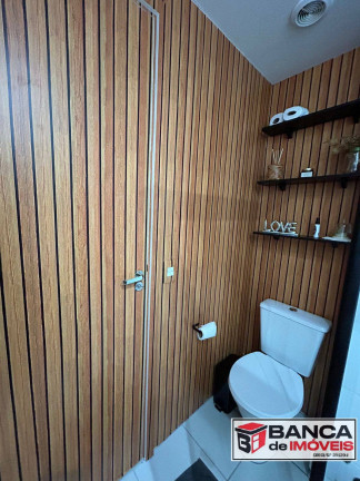 Imagem Apartamento com 1 Quarto à Venda, 37 m² em Presidente Altino - Osasco
