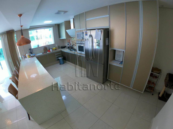 Imagem Casa com 4 Quartos para Alugar,  em Tarumã - Manaus