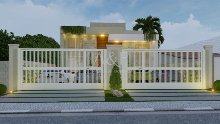 Imagem Casa com 3 Quartos à Venda, 160 m² em Jardim Dos Pinheiros - Atibaia Imagem Casa com 3 Quartos à Venda, 160 m² em Jardim Dos Pinheiros - Atibaia