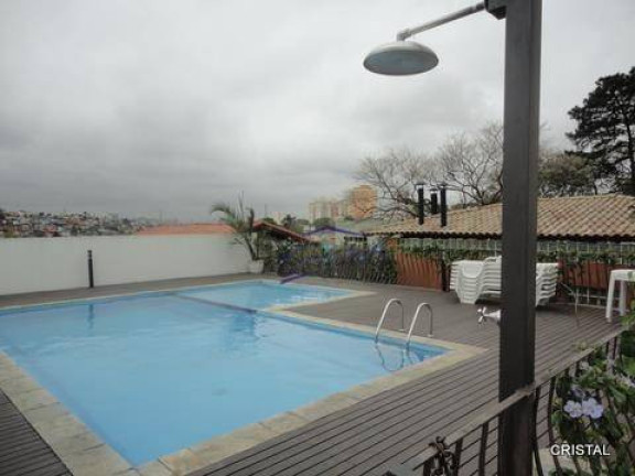 Imagem Apartamento com 2 Quartos à Venda, 58 m² em Butantã - São Paulo Imagem Apartamento com 2 Quartos à Venda, 58 m² em Butantã - São Paulo