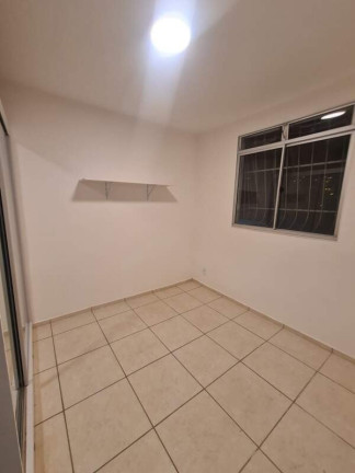 Imagem Apartamento com 2 Quartos à Venda, 45 m² em Gávea - Vespasiano