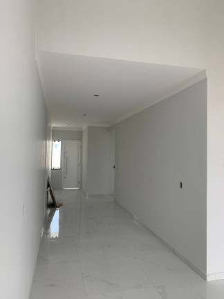 Imagem Casa com 3 Quartos à Venda, 83 m² em Areias - Tijucas