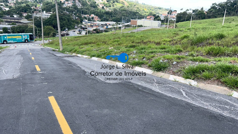 Imagem Terreno à Venda, 150 m² em Chácara Jaguari (fazendinha) - Santana De Parnaíba