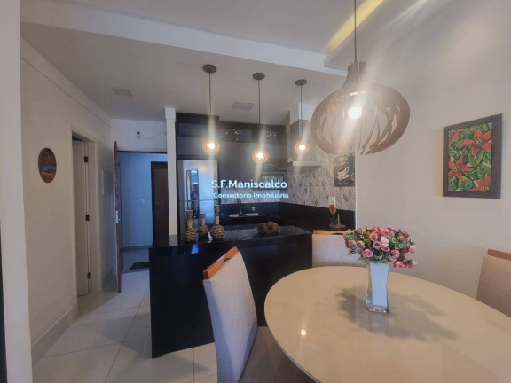 Imagem Apartamento com 2 Quartos para Temporada, em Toninhas - Ubatuba Imagem Apartamento com 2 Quartos para Temporada, em Toninhas - Ubatuba