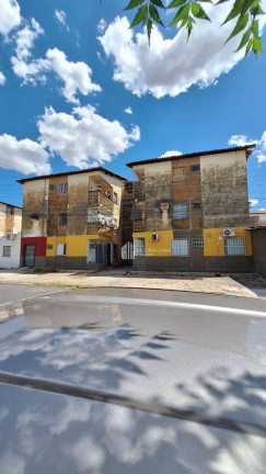 Apartamento com 2 Quartos à Venda, 57 m² em Morada Nova - Teresina