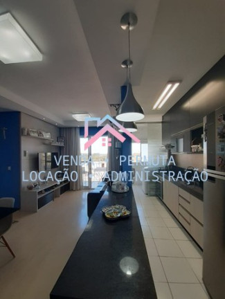 Imagem Apartamento com 2 Quartos à Venda, 59 m² em Engordadouro - Jundiaí