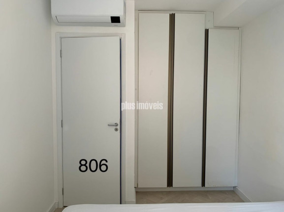 Imagem Apartamento com 1 Quarto para Alugar, 31 m² em Pinheiros - São Paulo Imagem Apartamento com 1 Quarto para Alugar, 31 m² em Pinheiros - São Paulo